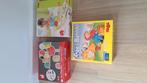 Spellen Haba - Janod, Kinderen en Baby's, Speelgoed | Educatief en Creatief, Ophalen, Zo goed als nieuw