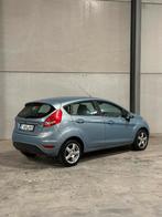 Ford Fiesta 1.0 66.000 km, Autos, 1242 cm³, Achat, Autres couleurs, 5 portes