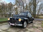 203 in originele conditie,zeer zeldzaam met nieuw interieur, Auto's, Peugeot, 4 deurs, Overige modellen, 4 cilinders, Zwart