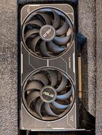 ASUS Dual Nvidia GeForce RTX 3060 Ti OC 8GB, Computers en Software, Videokaarten, Ophalen, DisplayPort, PCI-Express 4, Refurbished