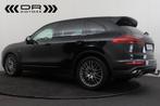 Porsche Cayenne E-HYBRID, Autos, 0 kg, Cayenne, Euro 6, 0 kg
