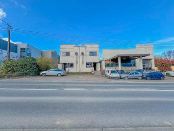 Maison à vendre à Binche, 4 chambres beschikbaar voor biedingen