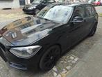 Bmw 118 diesel., Euro 5, 1 Reeks, Particulier, Te koop
