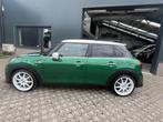 Mini Cooper S 2,0 Benzine - Automaat, Auto's, Mini, Gebruikt, Euro 6, 4 cilinders, 131 kW