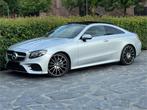 Mercedes-Benz e220d Coupe/AmgLine/Full Opt., Auto's, Mercedes-Benz, Automaat, Achterwielaandrijving, 143 kW, 4 cilinders
