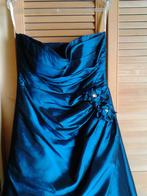 suitekleed, Kleding | Dames, Gelegenheidskleding, Galajurk, Maat 42/44 (L), Zo goed als nieuw, Verzenden