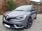 RENAULT GRAND SCENIC 7 PLACES 1.3 TCE 140CV EDC 50100 KMS, Automatique, Achat, Particulier, Airbags