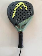 Head extreme speed, Sport en Fitness, Padel, Ophalen, Zo goed als nieuw, Padelracket