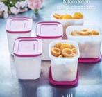 Tupperware 1,1 liter igloo dozen, Huis en Inrichting, Keuken | Tupperware, Ophalen of Verzenden, Nieuw