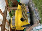 peugeot van 1953 benzine, Auto's, Oldtimers, Particulier, Peugeot, Te koop, Benzine