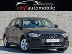 Audi A1 25 TFSI CARPLAY GPS BLUETOOTH VIRTUAL (bj 2022), Stof, 95 pk, 5 deurs, Particulier