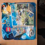 Lego Chima EQUILA 70101, Enlèvement, Neuf