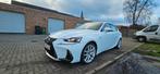 Lexus IS300h Sport Hybride White Edition Automaat, Auto's, Lexus, Automaat, Wit, Elektrisch, Particulier