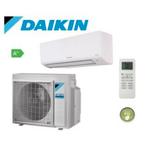 Daikin 2,5kw, Electroménager, Climatiseurs, Comme neuf, Classe énergétique A ou plus économe, Ventilation, Envoi