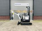 Bobcat E10 Z minigraver BJ 2022 €250 LEASE