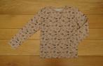 longsleeve ballet, maat 134 - 140, Kinderen en Baby's, Kinderkleding | Maat 134, Ophalen of Verzenden, Zo goed als nieuw, Meisje