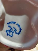 Delfts blauw, Ophalen