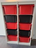 opbergkast voor speelgoed, Ophalen, Zo goed als nieuw, Overige typen