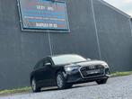 Audi a6 40 TDi 204pk met 117.000km + keuring, Auto's, Te koop, Diesel, Bedrijf, Bluetooth