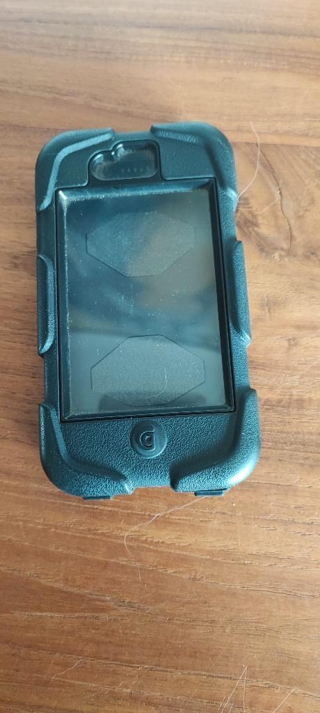 Coque Griffin pour iPhone 4S en bon état, rarement utilisée, Télécoms, Téléphonie mobile | Housses, Coques & Façades | Apple iPhone