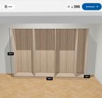 IKEA PAX-dozen, Huis en Inrichting, Ophalen, Zo goed als nieuw