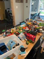 Lot Playmobil, Kinderen en Baby's, Speelgoed | Playmobil, Ophalen, Gebruikt
