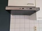 Zanussi dampkap afzuigkap, Elektronische apparatuur, Afzuigkappen, Ophalen of Verzenden, Gebruikt, Onderbouw afzuigkap, Motor