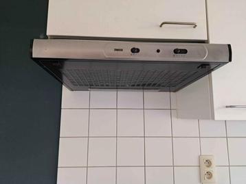 Zanussi dampkap afzuigkap beschikbaar voor biedingen