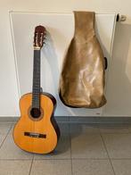 Guitare + Housse + Accordeur KORG, Ophalen, Gebruikt, Akoestische gitaar