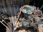 Volvo TD60 motor met 143 pk, Gebruikt, Volvo, Overige Auto-onderdelen