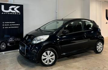 Citroën c1 // 50 000 km // shoow room // garentie  beschikbaar voor biedingen