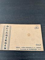Duinbergen 7 postkaarten, Ophalen of Verzenden