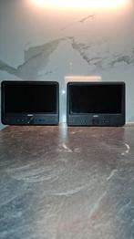 Autoschermpjes voor in de auto, Audio, Tv en Foto, DVD spelers, Ophalen, Zo goed als nieuw