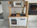 Speelkeuken Hout Ikea in goede staat, Kinderen en Baby's, Ophalen, Hout, Speelkeuken