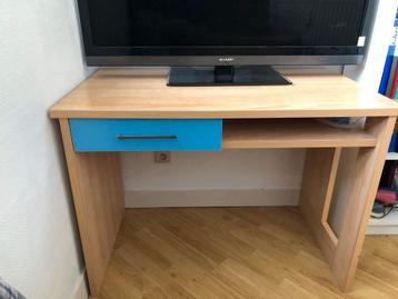 Bureau ikea 