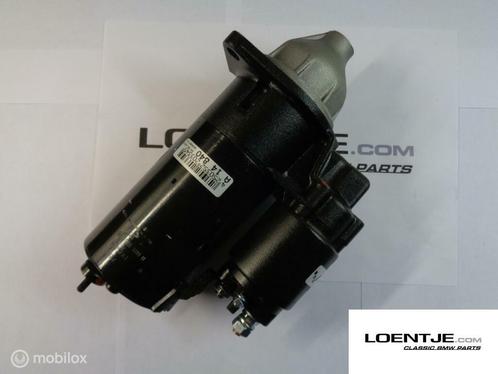 Startmotor 1.4KW BMW M20 e21 e30 e28 e34 kleine variant, Auto-onderdelen, Elektronica en Kabels, BMW, Gebruikt, Ophalen of Verzenden