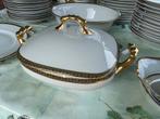 RFH Czechoslovakia Servies, Ophalen