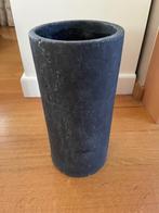Vase   36,5 cm X 17,5 cm, Ophalen, Gebruikt