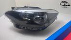 BMW 1 Serie F20 F21 H7 Koplamp Links 7229671, Ophalen of Verzenden, Gebruikt, BMW
