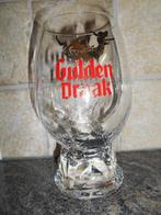 Gulden draak glas, Collections, Marques de bière, Enlèvement ou Envoi