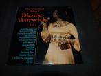 Lp van Dionne Warwicke, CD & DVD, Vinyles | R&B & Soul, 12 pouces, Utilisé, Soul, Nu Soul ou Neo Soul, Enlèvement ou Envoi