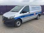 2022 - Mercedes-Benz - Vito - 110 CDI Lang - Bedrijfswagen, Auto's, Gebruikt, Euro 6, Overige brandstoffen, Mercedes-Benz