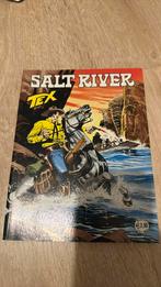 Salt River, Boeken, Stripverhalen, Ophalen of Verzenden, Nieuw