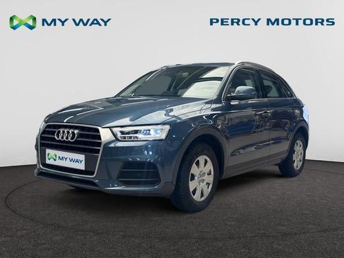 Audi Q3 Q3 1.4 TFSI c.o.d S tronic, Auto's, Audi, Q3, ABS, Airbags, Airconditioning, Boordcomputer, Cruise Control, Elektrische ramen