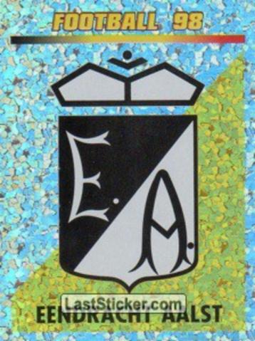 Sticker Panini Belgique 98 beschikbaar voor biedingen