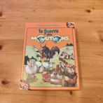 Jeu de société "La guerre des moutons" comme neuf, Ophalen of Verzenden, Zo goed als nieuw, ASMODEE
