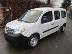 RENAULT KANGOO 1.5DCI EURO6!! bj 2018 88000km 9000€ex btw, Autos, Camionnettes & Utilitaires, Carnet d'entretien, 70 kW, 6 portes