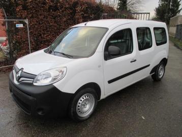 RENAULT KANGOO 1.5DCI EURO6!! bj 2018 88000km 9000€ex btw