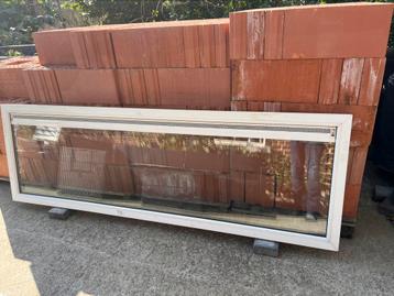 Pvc raam beschikbaar voor biedingen