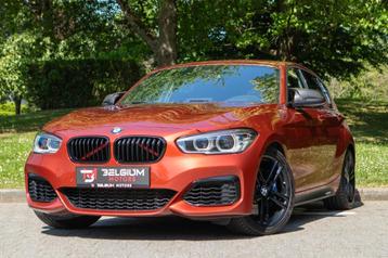 BMW 140 i - Xdrive - H&K - Camera - Uitlaat beschikbaar voor biedingen